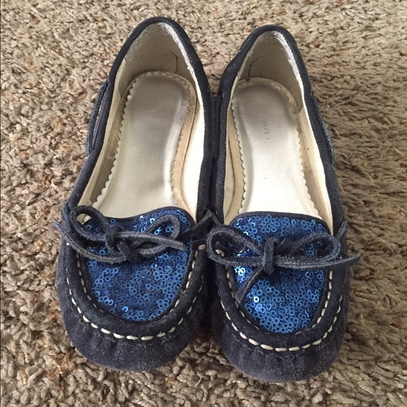 💕Girls Loafers💕 - Picture 2 of 4