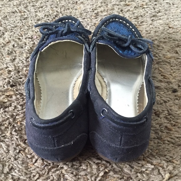 💕Girls Loafers💕 - Picture 3 of 4