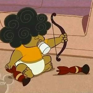 Meet your Posher, Donovan