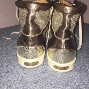 Sneakers Jimmy choo limited edition