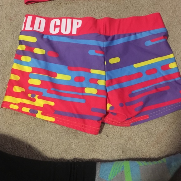 World Cup all-star practice wear - Picture 2 of 2