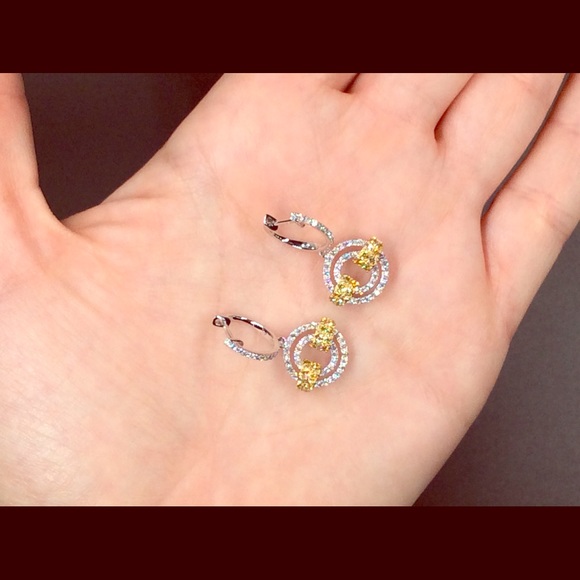 EFFY earrings
