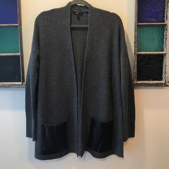 NWOT amazing Ann Taylor sweater - Picture 2 of 4