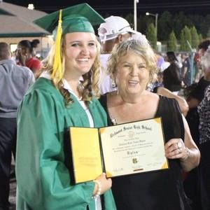 Meet your Posher, Chelsea