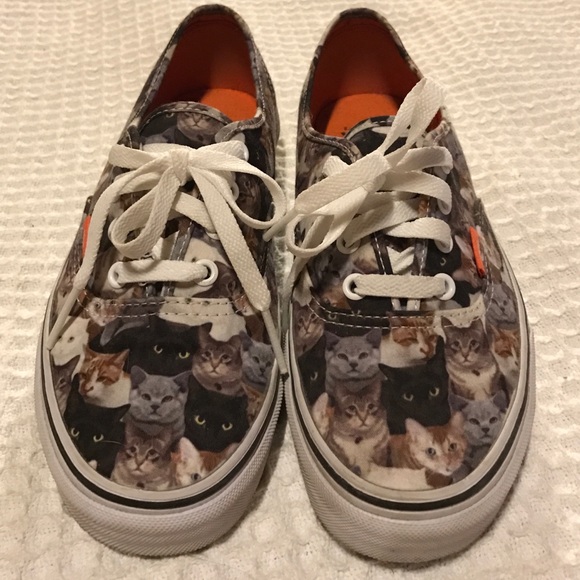 ASPCA Cat Vans