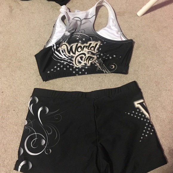 World Cup All-Star practice wear - Picture 2 of 2