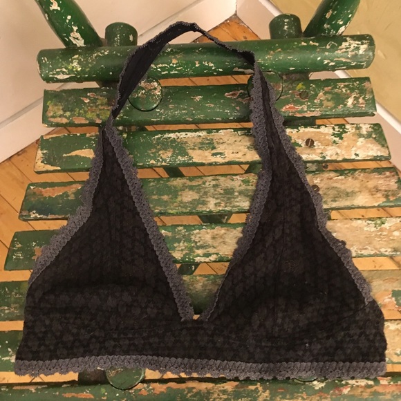 FREE PEOPLE Bralette Size M