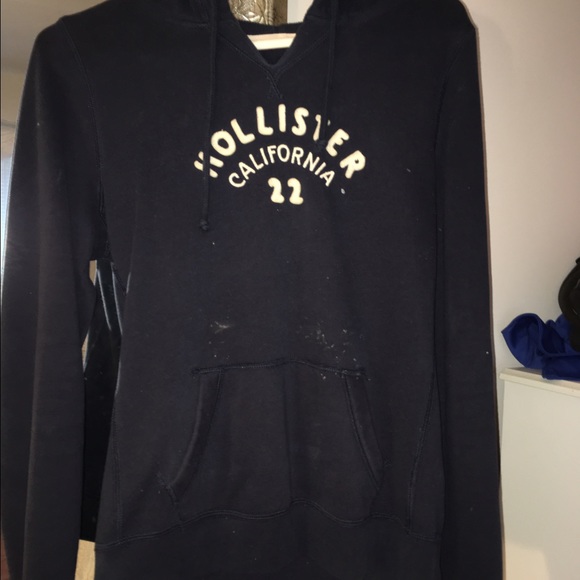 Hollister sweatshirt