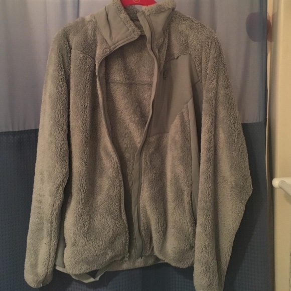 Columbia jacket