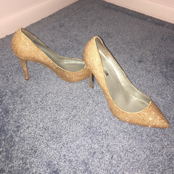 Limited edition sex in the city heels