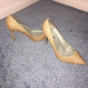 Limited edition sex in the city heels