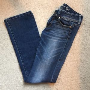 American Eagle Jeans Long