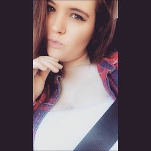 Meet your Posher, Lexi