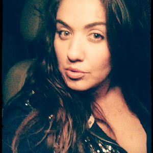 Meet your Posher, Karyna