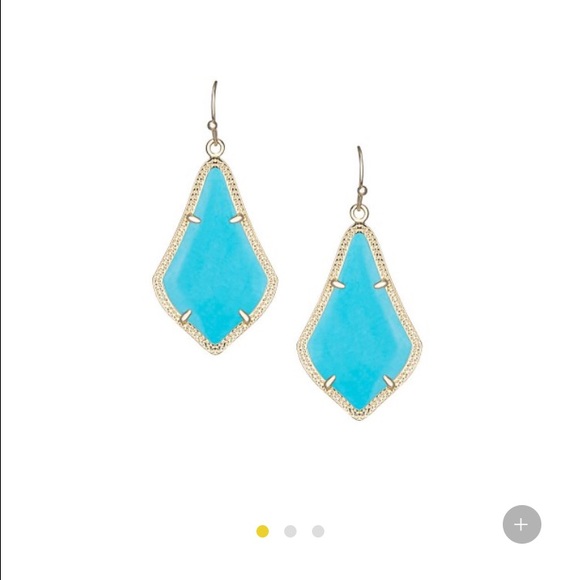 Kendra Scott Alex Earring