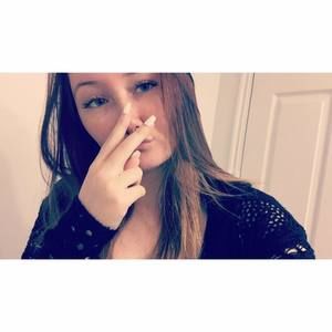 Meet your Posher, Cierra