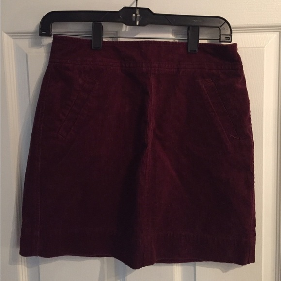 Loft skirt
