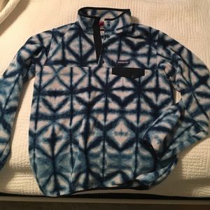 Women's Medium Patagonia Pullover