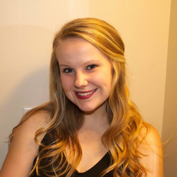 Meet your Posher, Natalie