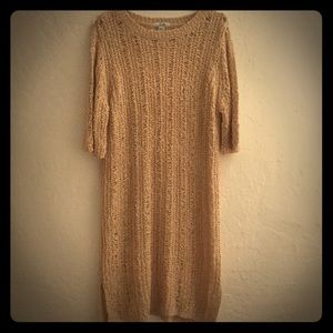 Dress Sweater Brand New