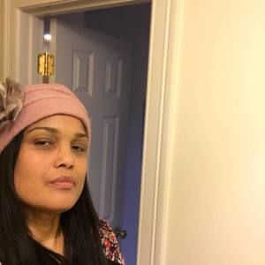 Meet your Posher, Joan