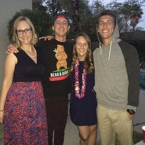 Meet your Posher, Gabe