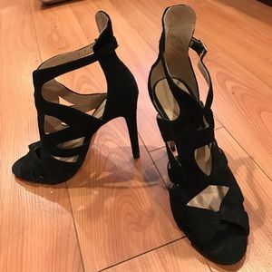 Zara heels