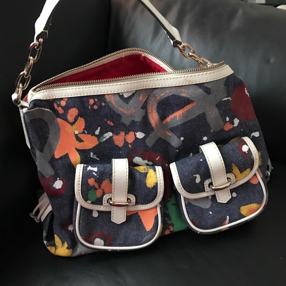 Authentic Doone & Bourke