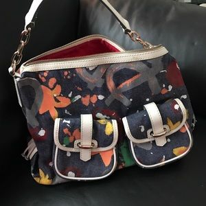 Authentic Doone & Bourke