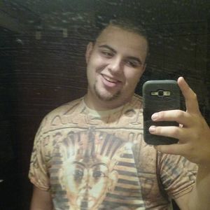 Meet your Posher, Thomas