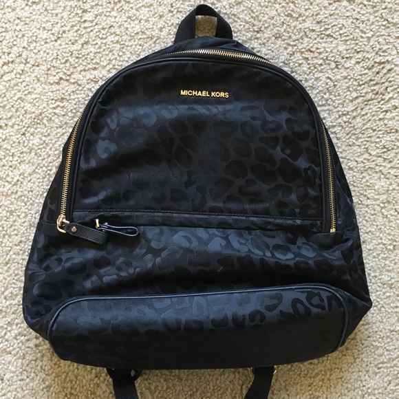Michael Kors backpack
