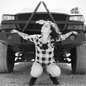 Meet your Posher, Vanissa