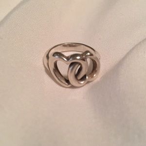 James Avery Ring
