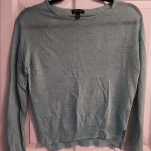 Topshop thin sweater