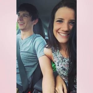 Meet your Posher, Haley