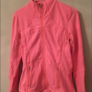 Lululemon jacket