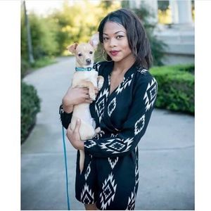 Meet your Posher, Arianna