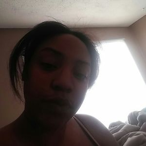 Meet your Posher, Krystal