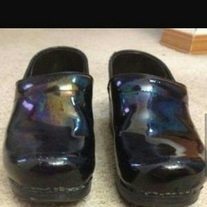 Danskos