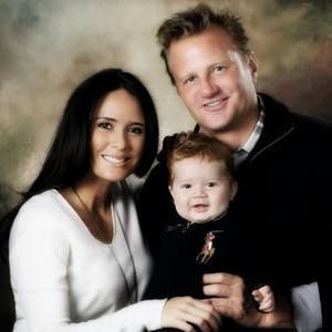 Meet your Posher, Maria