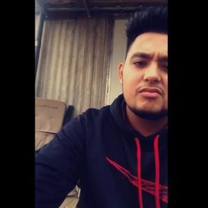 Meet your Posher, Gilberto