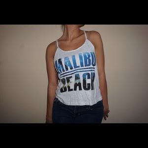 Malibu Tank