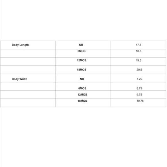 🐣Printed baby onesie🐣 - Picture 2 of 2