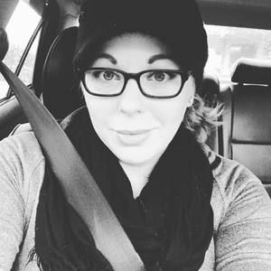 Meet your Posher, Kristen