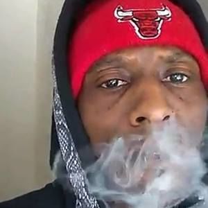 Meet your Posher, Lamont