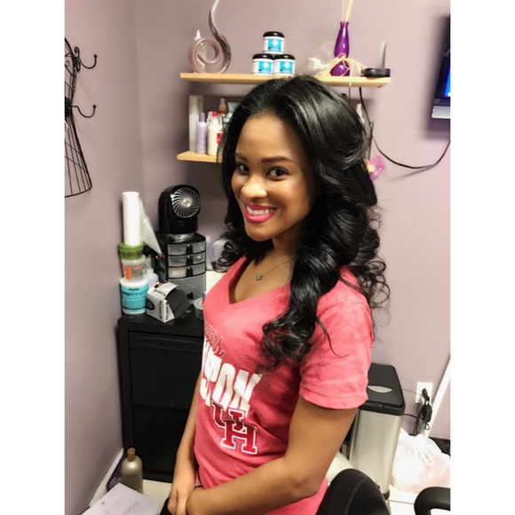 ❗️Indian Curly Extensions - Picture 2 of 4