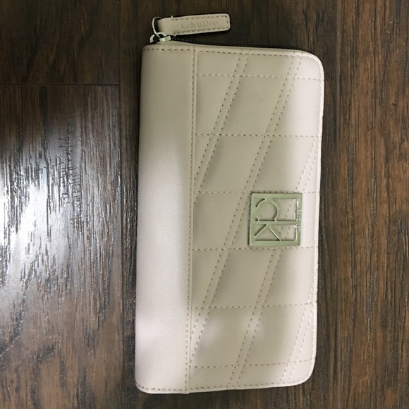 Calvin Klein wallet