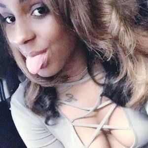 Meet your Posher, Jayla
