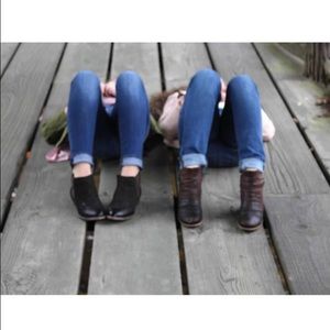 Meet your Posher, Anne