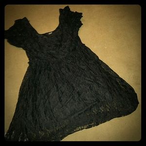 Dress!